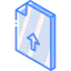 Upload file icon 64x64