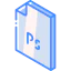 Psd icon 64x64