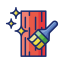 Woodworking icon 64x64