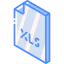 Xls icon 64x64