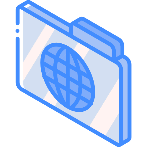 Folder アイコン