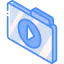 Folder icon 64x64