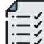 Document icon 64x64