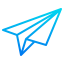 Send icon 64x64