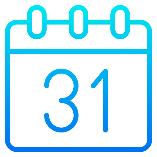 Calendar icon