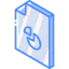 Analytics icon 64x64