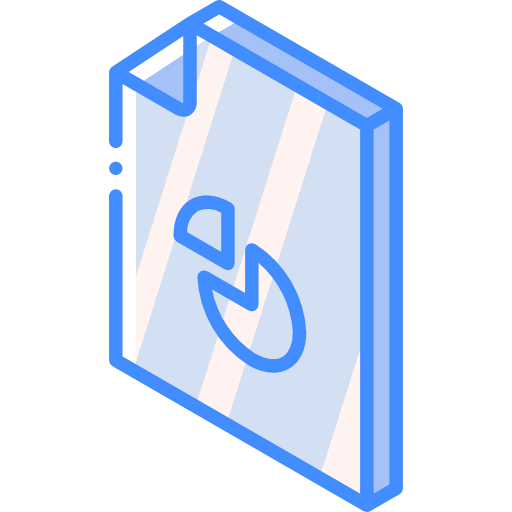 Analytics icon