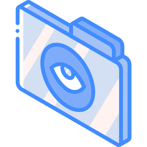 Folder Symbol