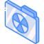 Folder icon 64x64