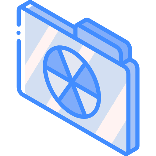 Folder Ikona