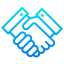 Handshake 상 64x64