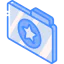 Folder icon 64x64