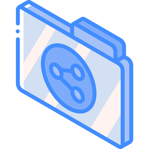 Folder Symbol