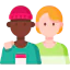 Friend icon 64x64