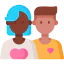 Friend icon 64x64