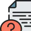 Document icon 64x64