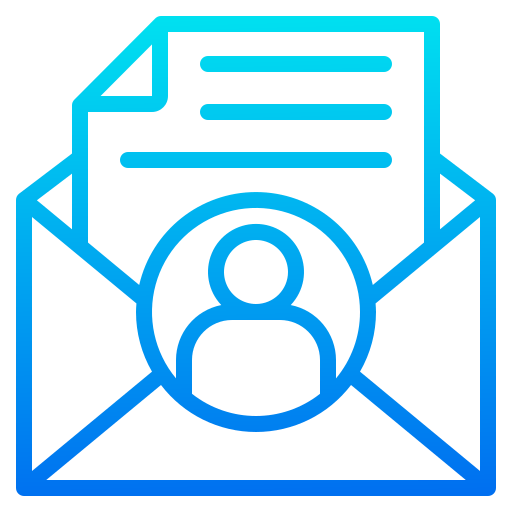 Email Symbol