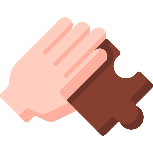 Puzzle icon