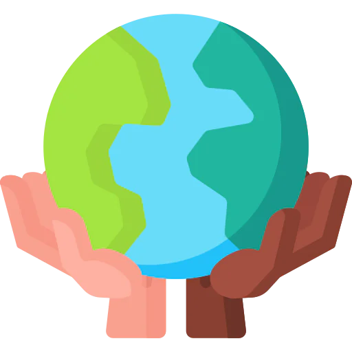 World icon