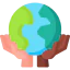 World icon 64x64