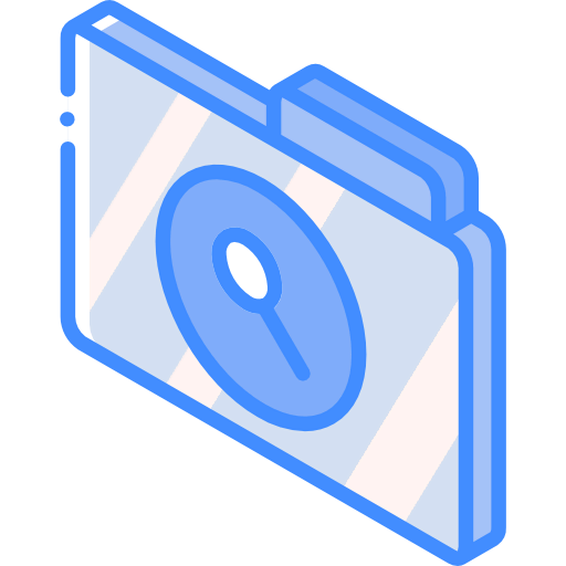 Folder icon