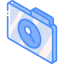 Folder icon 64x64