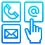 Communicate 상 64x64