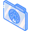 Folder icon 64x64