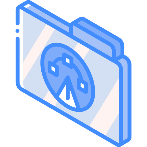 Folder ícone