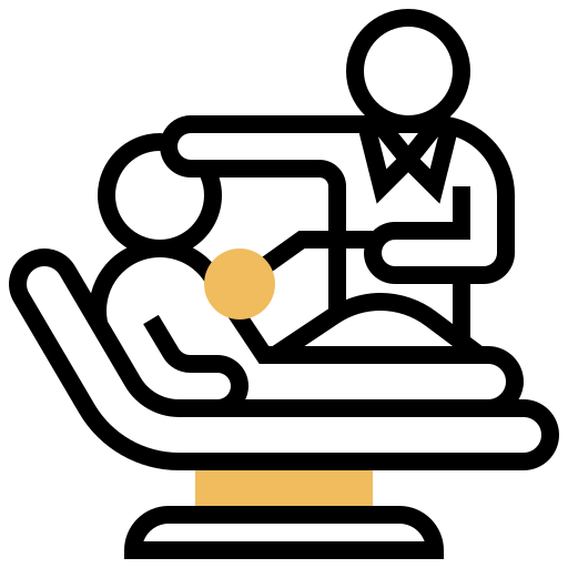 Examination icon