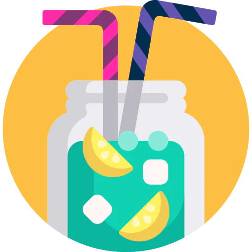 Lemonade icon
