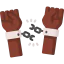 No racism icon 64x64