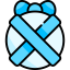 Gift box icon 64x64