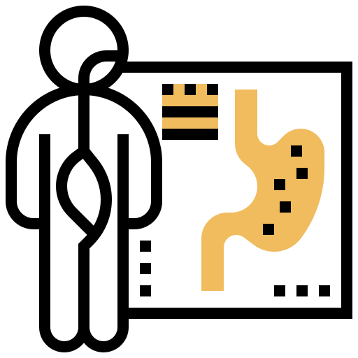 Endoscopy icon