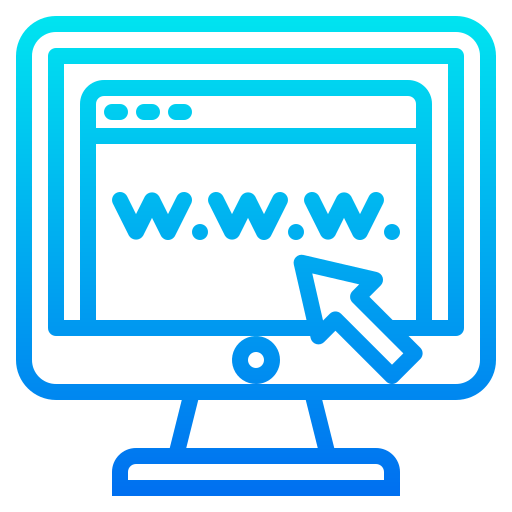 Website icon