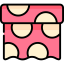 Gift wrap アイコン 64x64