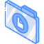 Folder icon 64x64