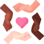 Love icon 64x64