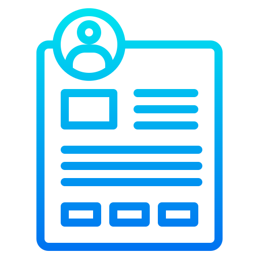 Profile Symbol
