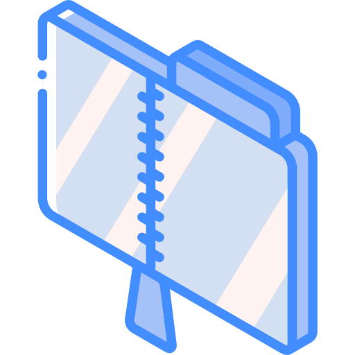 Folder icon