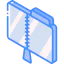 Folder icon 64x64
