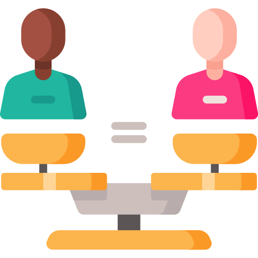 Equal icon