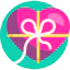 Chocolate box icon 64x64