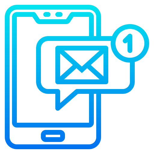 Notification icon