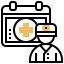 Checkup Symbol 64x64