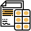 Prescription icon 64x64