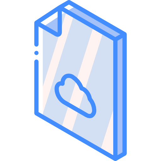 File icon