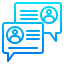 Chat 상 64x64