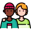 Friend icon 64x64