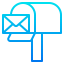 Mailbox 상 64x64